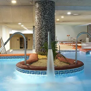 Hotel Senator, Marbella