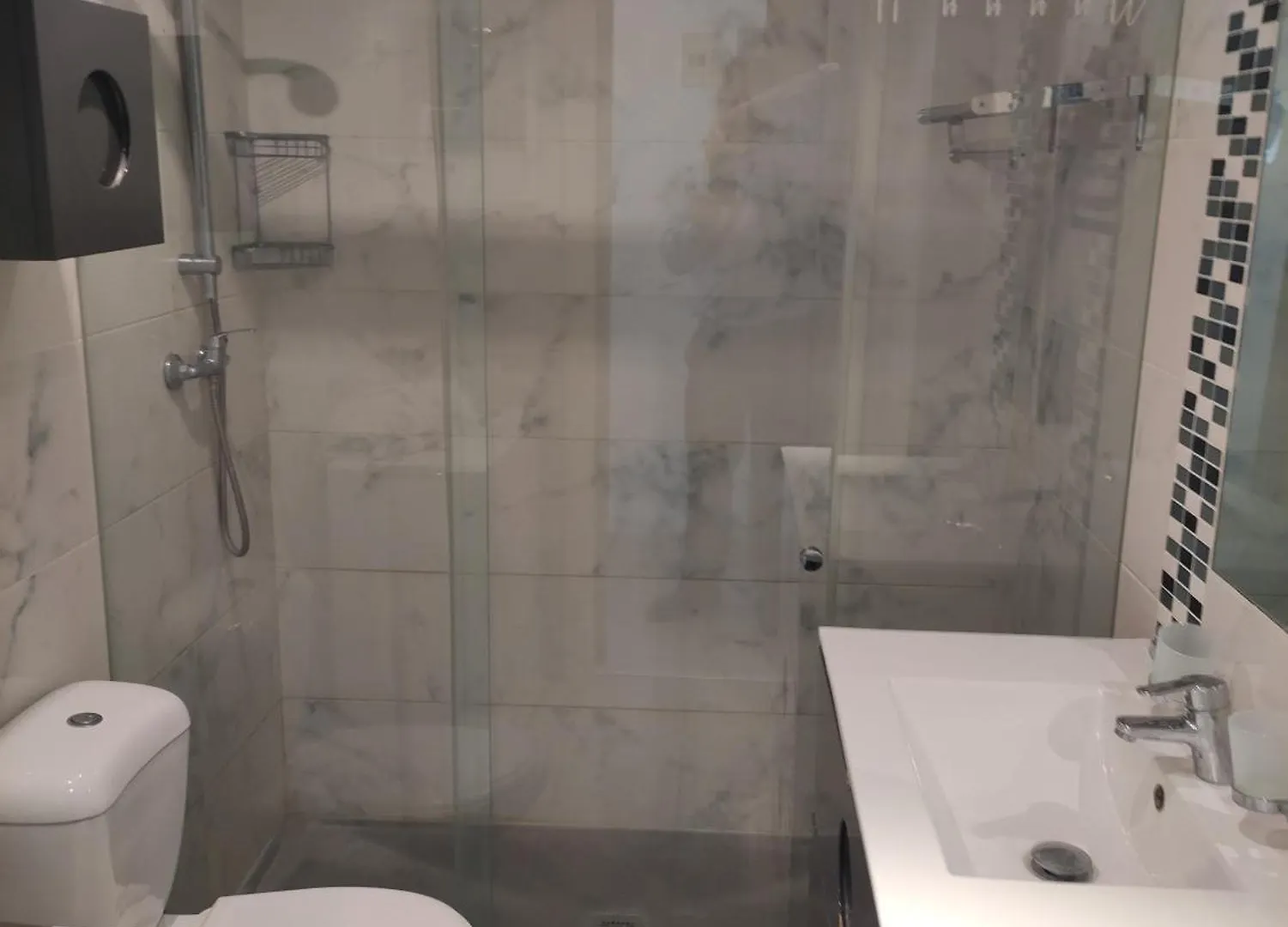 Apartment In Marbella First Line Beach Apto 5-2