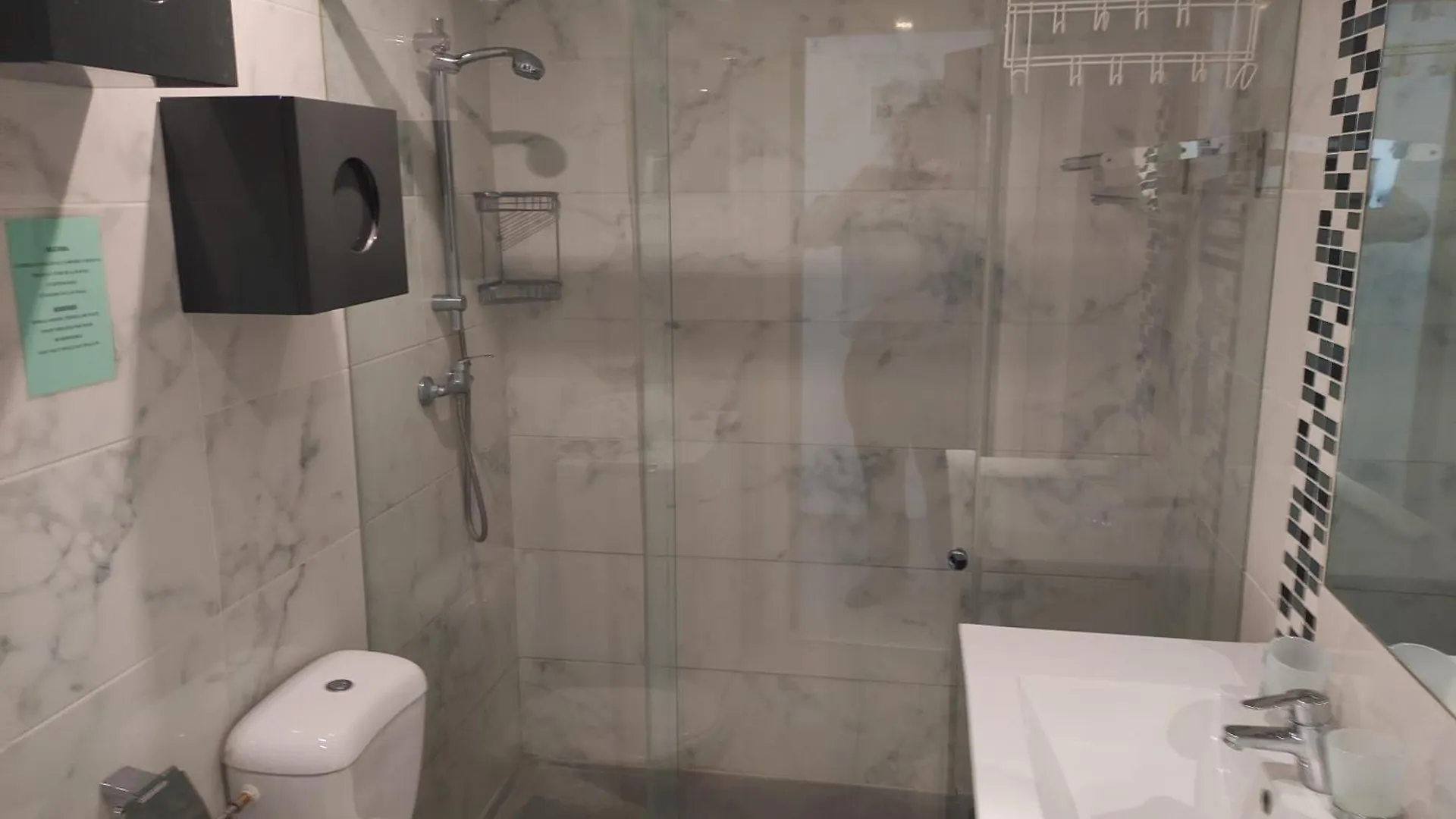 Apartment In Marbella First Line Beach Apto 5-2
