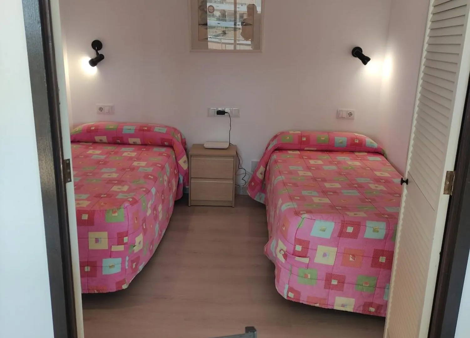 Apartment In Marbella First Line Beach Apto 5-2