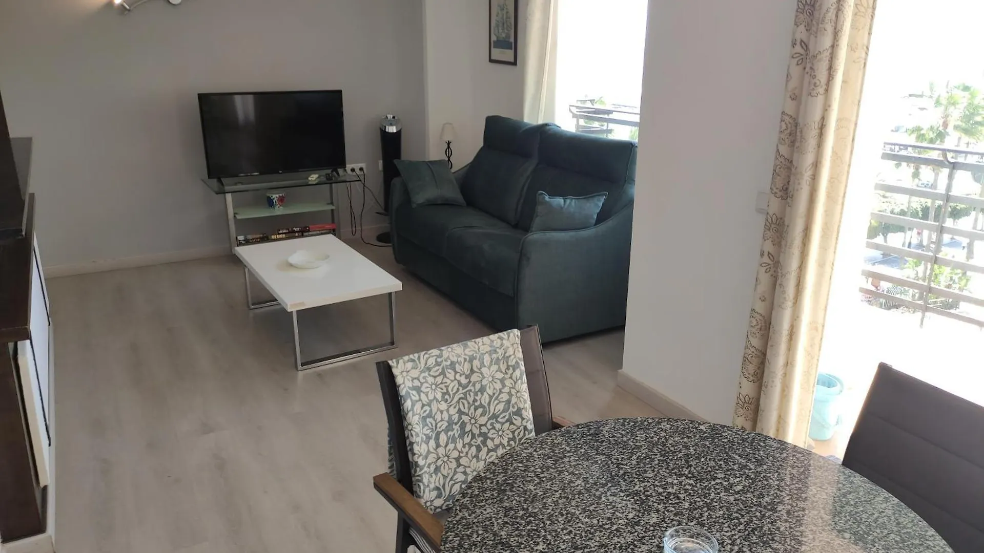 Apartment In Marbella First Line Beach Apto 5-2 0*,  Spain