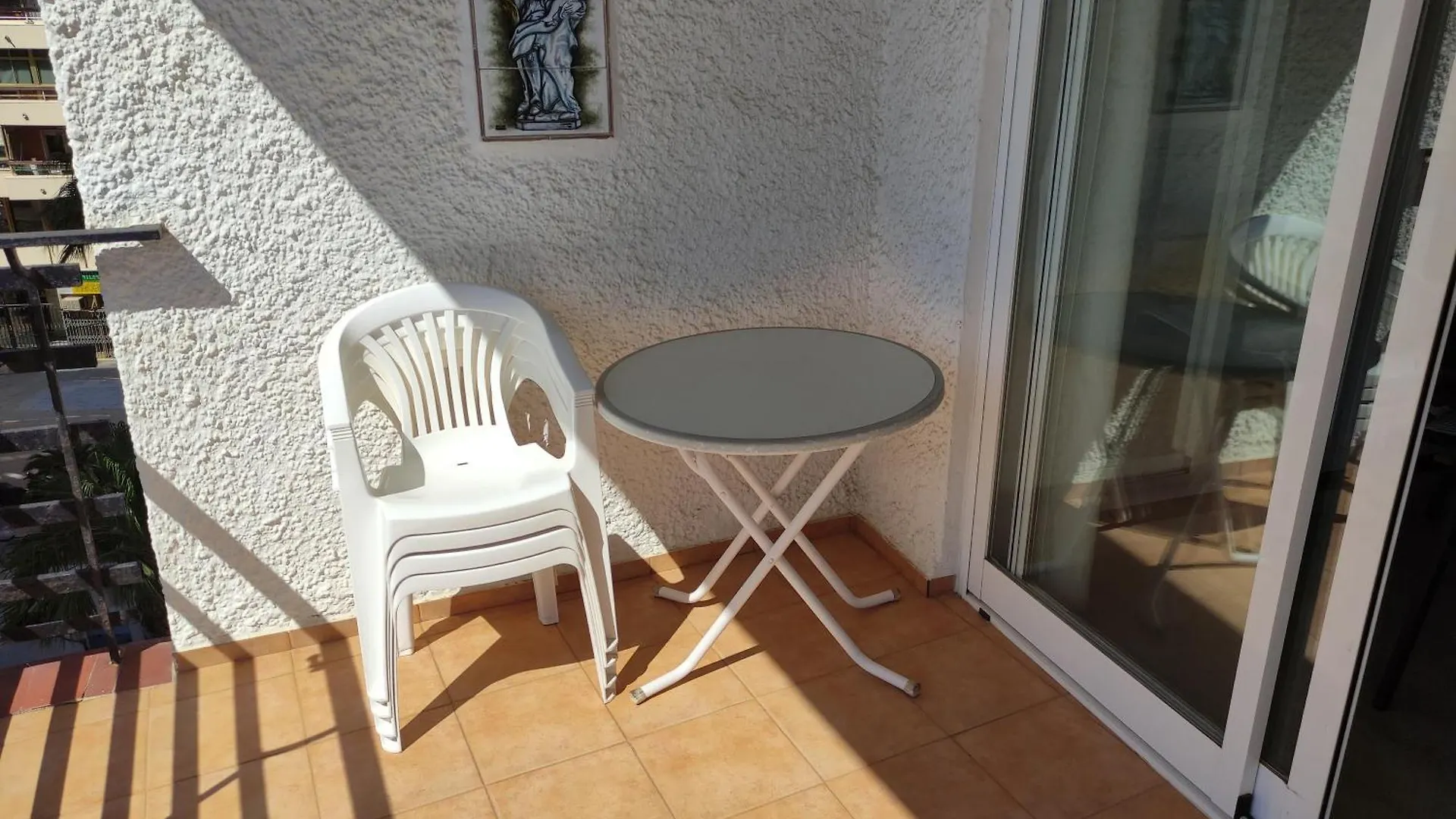 Apartment In Marbella First Line Beach Apto 5-2