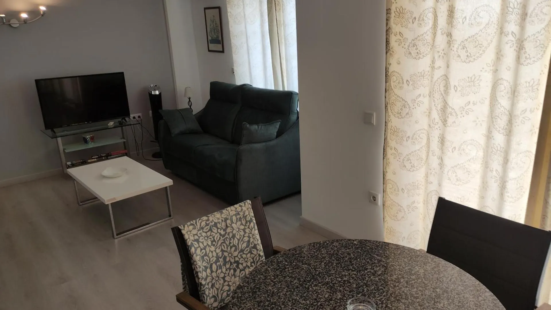 Apartment In Marbella First Line Beach Apto 5-2 Spain